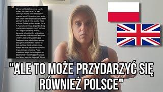 ANGLIK O POLSCE: Polska jest na fali wznoszącej i Anglia umiera...