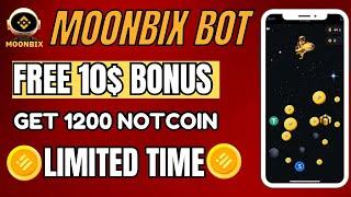 moonBIX Airdrop Today Update || Moonbox binance | moonbox airdrop listing date