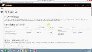 How To Remove HTTPS (SSL Certificate) From Your Website