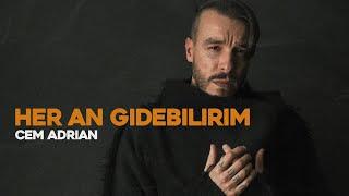 Cem Adrian - Her An Gidebilirim (Sena Şener Ai Cover) | Prod. By Freyawie