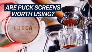 Are Puck Screens Worth Using?