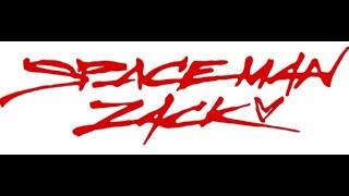 SpaceMan Zack - Music Reviews