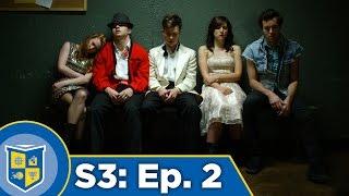 Video Game High School (VGHS) - S3: Ep. 2
