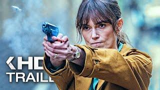 BLACK DOVES Trailer German Deutsch (2024) Keira Knightley, Netflix