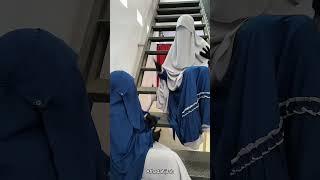 MasyaAllah #ukhti ber #cadar #viral cari produksi kami di #shopee #lazada #afhadahijrah ya shalihah