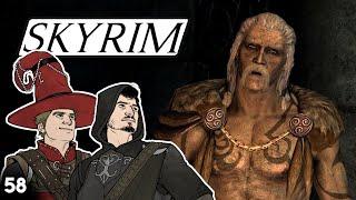 Skyrim - Forsworn Conspiracy