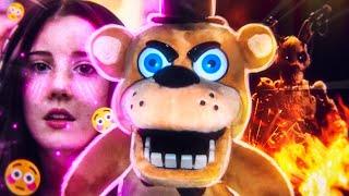 FNAF MEME REVIEW 38.0