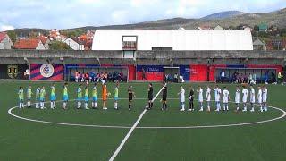 FK SUTJESKA-FK IGALO 2-0 2010 GODIŠTE