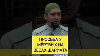 ОТВЕТ ВСЕМ ВАХАБИТАМ ТАЙМИТАМ