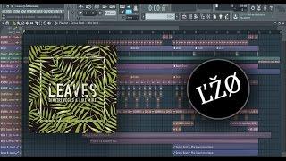 Dimitri Vegas & Like Mike - Leaves [ĽŽØ Remake] [FLP + PRESETS]