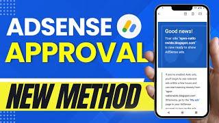 ADSENSE APPROVAL 2025 | SCRIPT, TRICKS & HACKS MUST KNOW !!