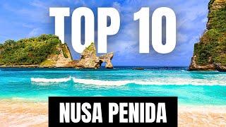 Top 10 Things to do in Nusa Penida, Bali - Travel Guide