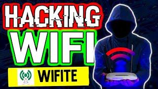 APRENDE WIFI HACKING de Forma Ética y Legal - ASI LOS HACKERS ACCEDEN A TU WIFI | Y ASI TE PROTEGES