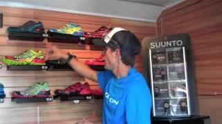 Salomon Trail Running - XS Line