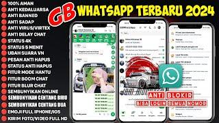 Wa Gb Terbaru 2024 || GB WHATSAPP TERBARU 2024 || Wa Mod Terbaru 2024 || Wa Gb Update