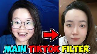 MOMON MAIN FILTER TIKTOK YANG LAGI VIRAL bareng ATUN ft @BANGJBLOX