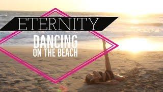 ETERNITY | danced by TessaRenée | filmed by BalletZaida