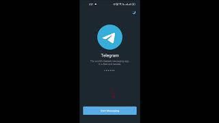 How to create multiple accounts in telegram? No ban