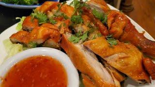 Thai Food Kitchen, Thai House - Las Vegas