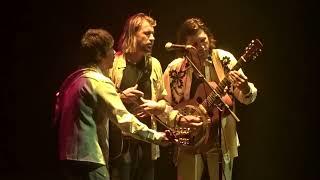 The Teskey Brothers - Carry me home (Live in Ziggo Dome)