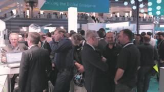 Siemens at SPS IPC Drives 2016 - Summary