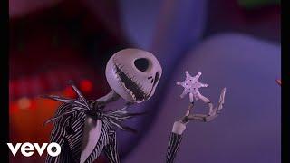 Danny Elfman - What's This? (From "The Nightmare Before Christmas")