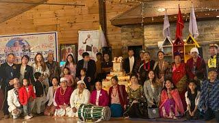 Kirat cultural society of Kentucky