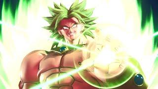 The Best of Devil Artemis: Broly