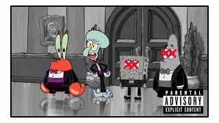 KASH KRABS X SQUIDWARD - SECRET FORMULA (MUSIC VIDEO)