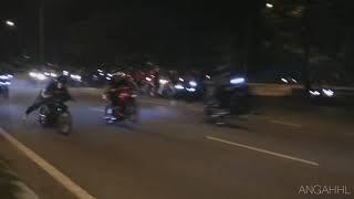 Malam raya langkawi  2019