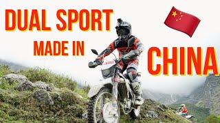 Dual Sport Bikes Made in China | Alternative or Nightmare?