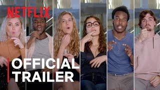 Deaf U | Official Trailer | Netflix