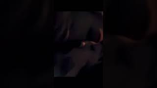 Don_t Leave _ Kissing Scene _ Defne and Semih (Dilan Cicek Deniz and Burak Deniz) #romantic #shorts