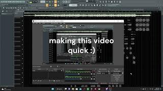 How to Mix INDIE POP / BEDROOM POP VOCALS (VOCAL PRESET VID) QUICK AND EASY!