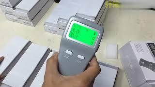 IN STOCK HB-22 Automatic Handheld Portable Plastic Card Counter