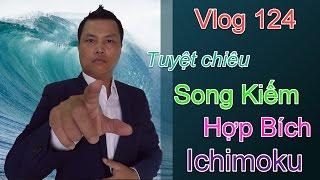 Tuyệt Chiêu Song Kiếm Hợp Bích trong Ichimoku | Vlog #124