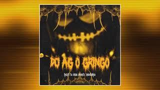 DJ AG O GRINGO - HOJE EU VOU COMER NOVINHA 02 (Sped Up)