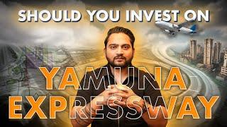 Yamuna Expressway Real Estate Market Complete Details | Real Estate 2024