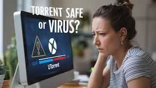 How to Check Torrents for Virus | Make Sure Torrent is Malware-Free