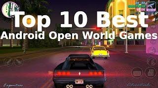 #Top10 Android games for all men and women ...