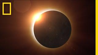 Solar Eclipse 101 | National Geographic