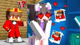 Minecraft Schulgeschichte: Semlaki, Billy und Nellys Lustiger Tag!