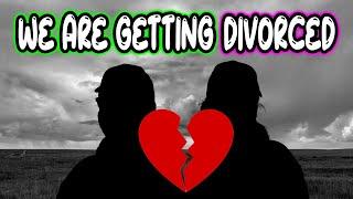 SPENCER LAWN CARE | WE ARE GETTING DIVORCED