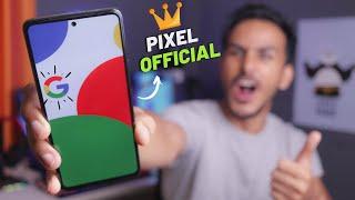 Install Pixel Experience in Your Phone without Error *OFFICIAL METHOD*