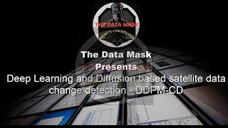 Revolutionizing Change Detection: DDMP-CD with Deep Learning and Denoising Diffusion