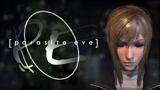 Parasite Eve / Прохождение