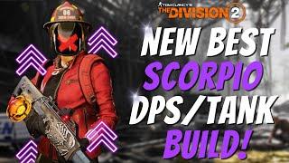 The Division 2 | The Perfect PVE Build!! | 2.2 Million a Shot + Unlimited Survivability!!