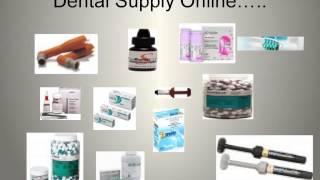 Dental Supply