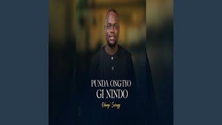 Punda Ongiyo Nindo