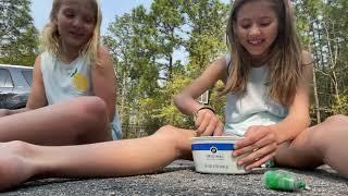 Pause slime challenge!!!!!!!